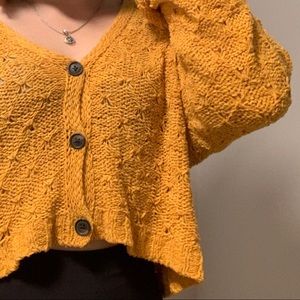 ✨AMERICAN EAGLE CARDIGAN